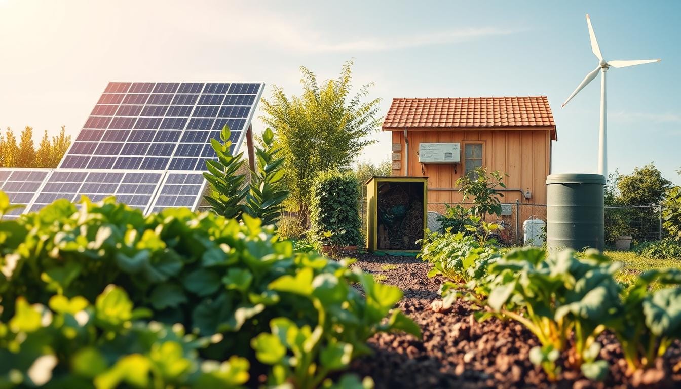 5 projetos sustentáveis