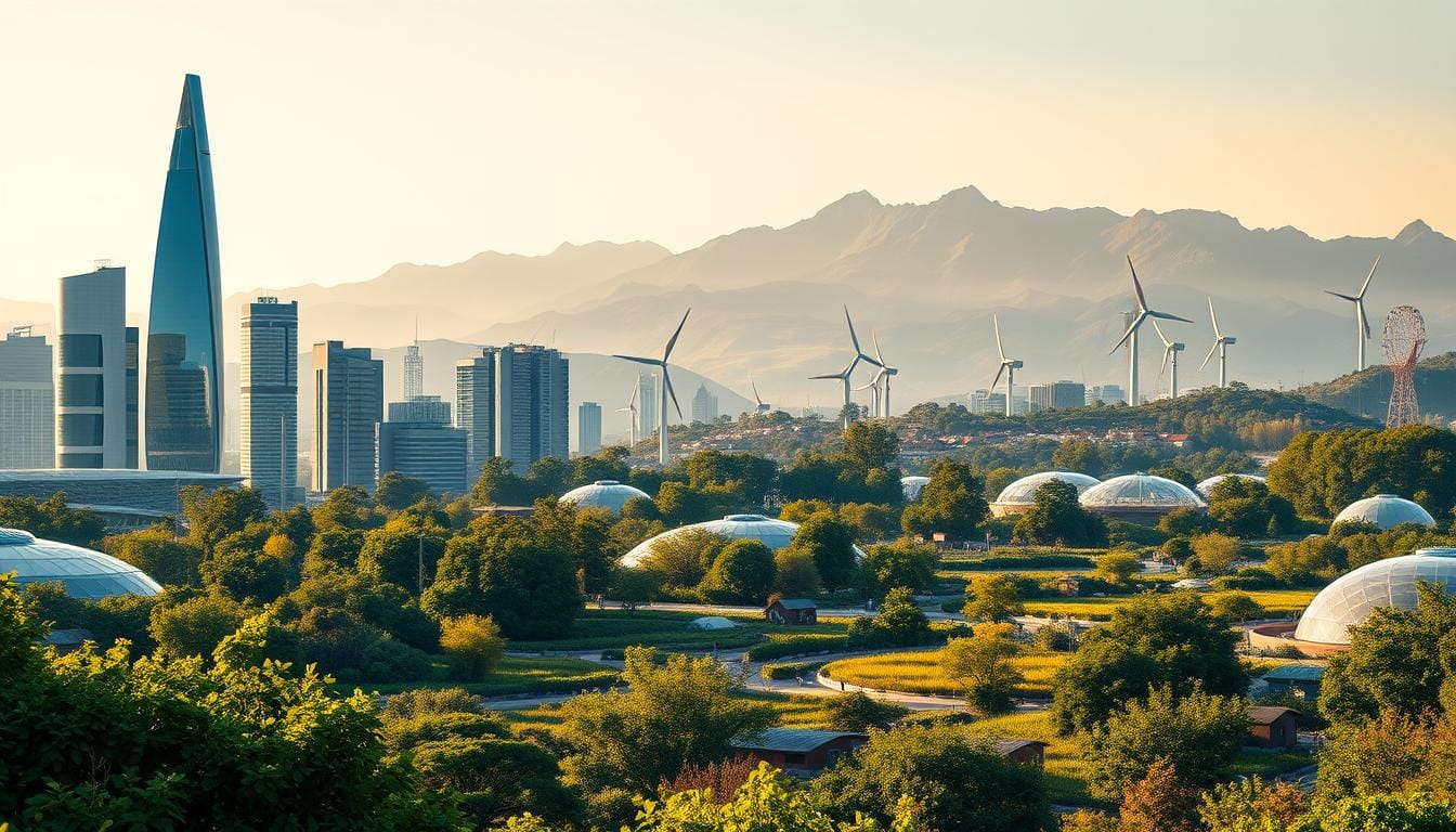 Economia circular: o futuro da sustentabilidade