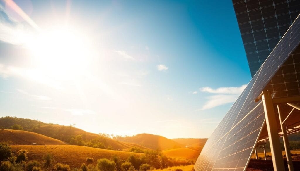 Energia limpa para todos: mitos e verdades sobre energia solar