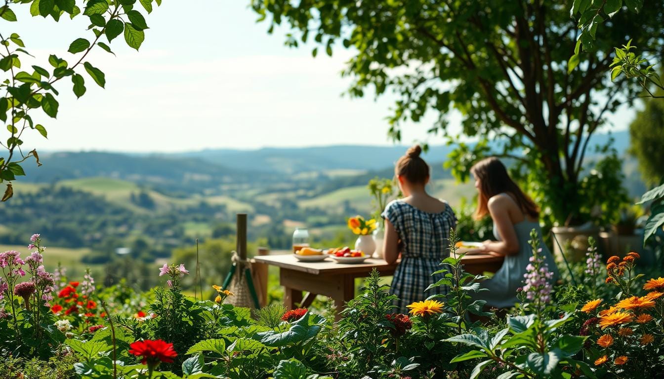 consumo consciente do planeta