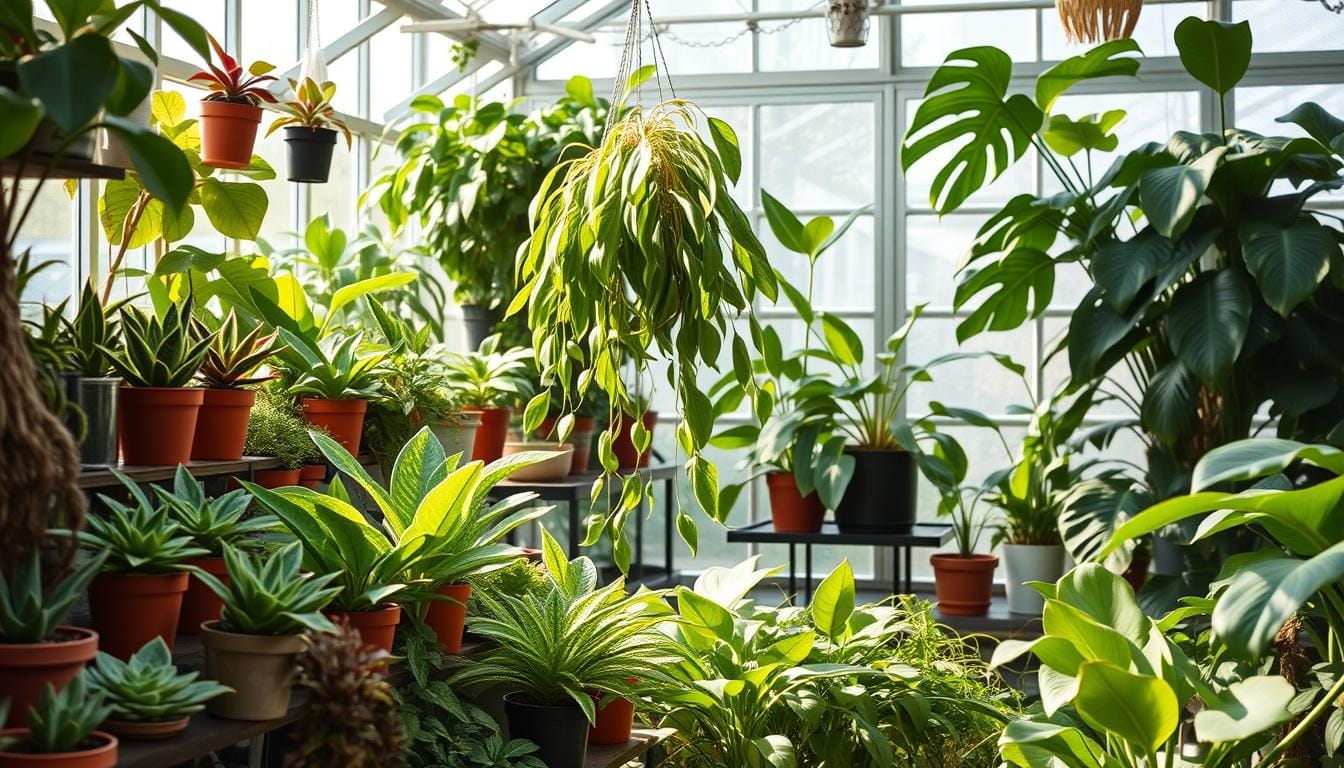 10 plantas fáceis de cuidar para iniciantes
