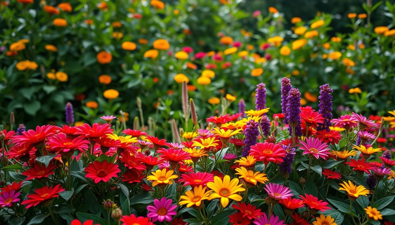 7 flores que florescem o ano inteiro no Brasil