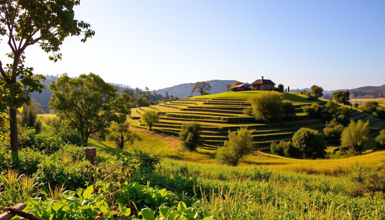 Agricultura Sustentável: Benefícios Que Você Precisa Saber