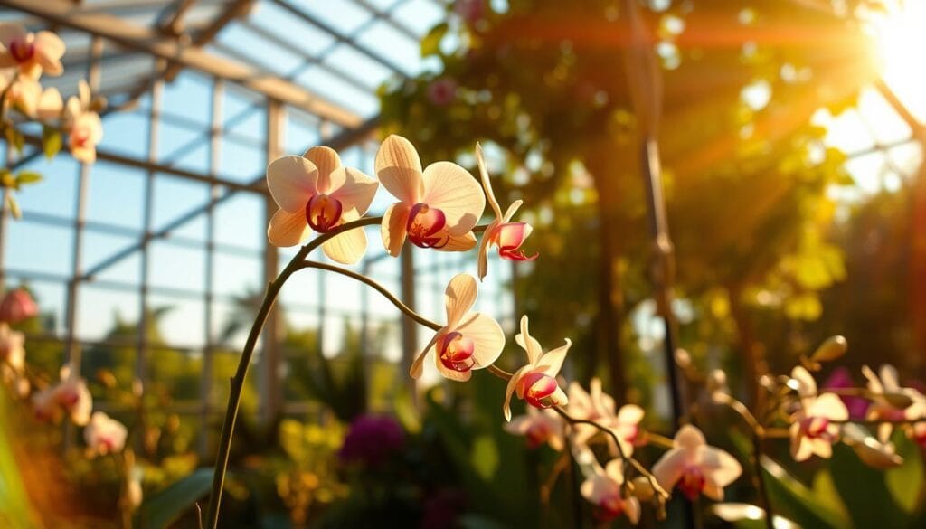 Aprendi isso por acaso e minhas orquídeas nunca mais foram as mesmas