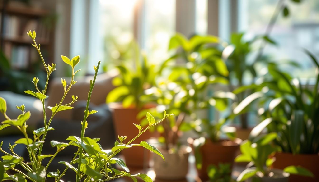 Como Saber se Suas Plantas Precisam de Água (ou Já É Demais)