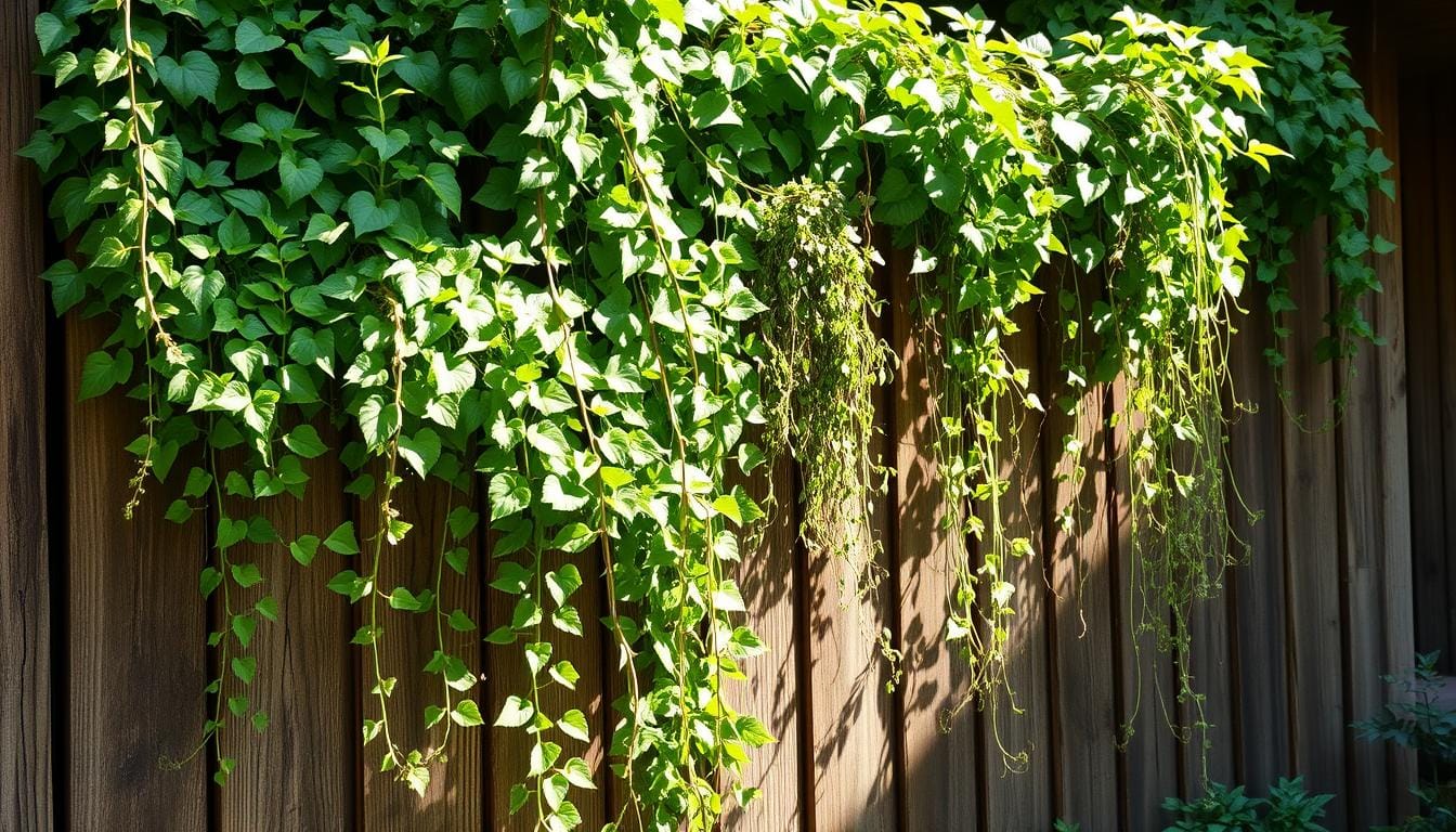 Como montar um jardim vertical barato e cheio de charme