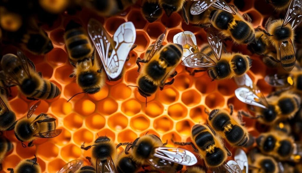 Curiosidades fascinantes sobre as abelhas sem ferrão que você precisa saber