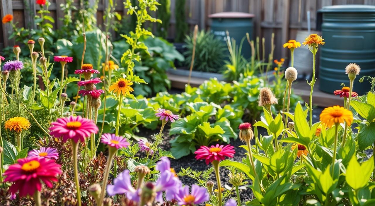 Erros para evitar na jardinagem