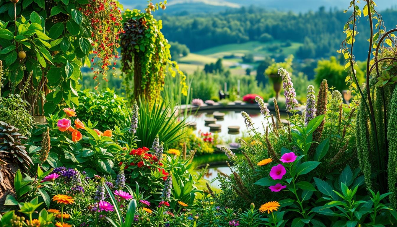 Jardinagem sustentável: práticas simples para iniciantes