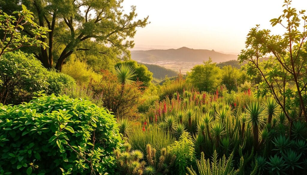 Você sabia que algumas plantas armazenam carbono? Veja quais e por quê