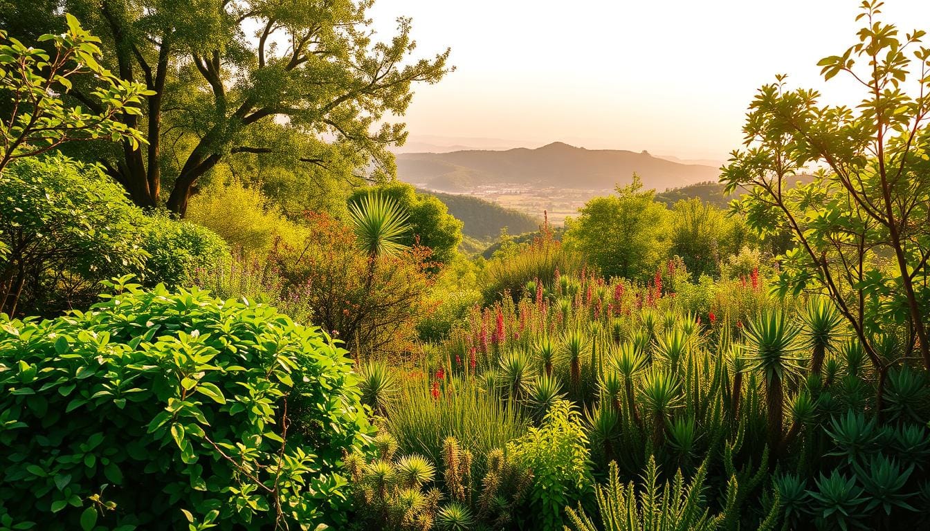Você sabia que algumas plantas armazenam carbono? Veja quais e por quê
