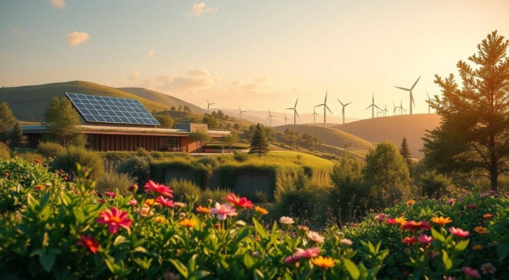 10 mudanças sustentáveis