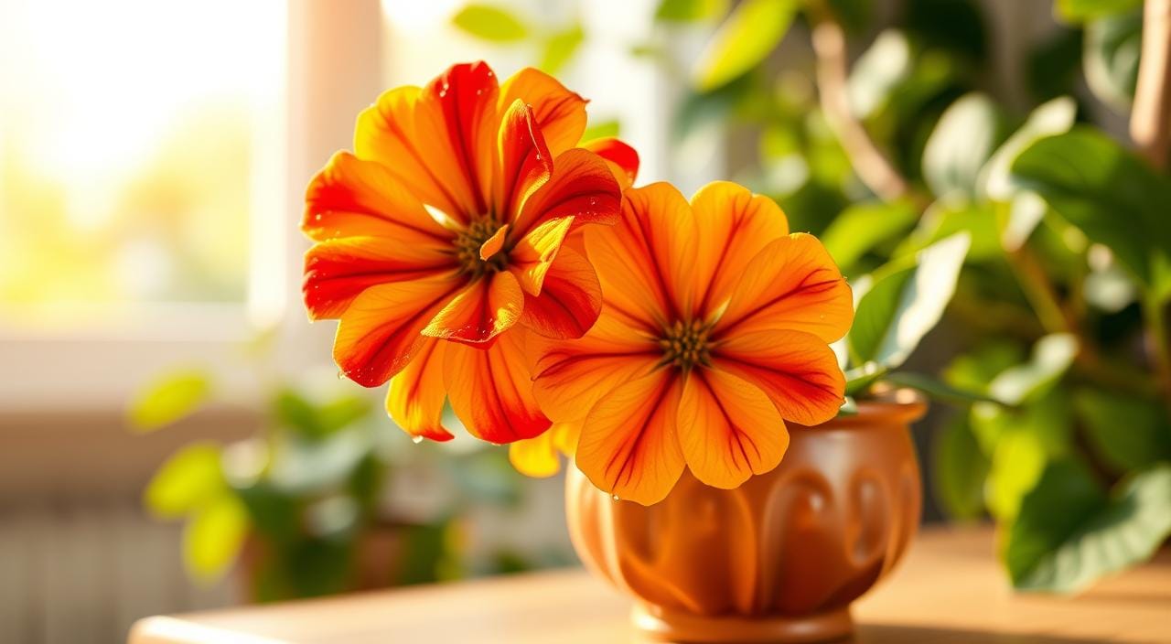 A flor mais fácil do mundo de cultivar em casa