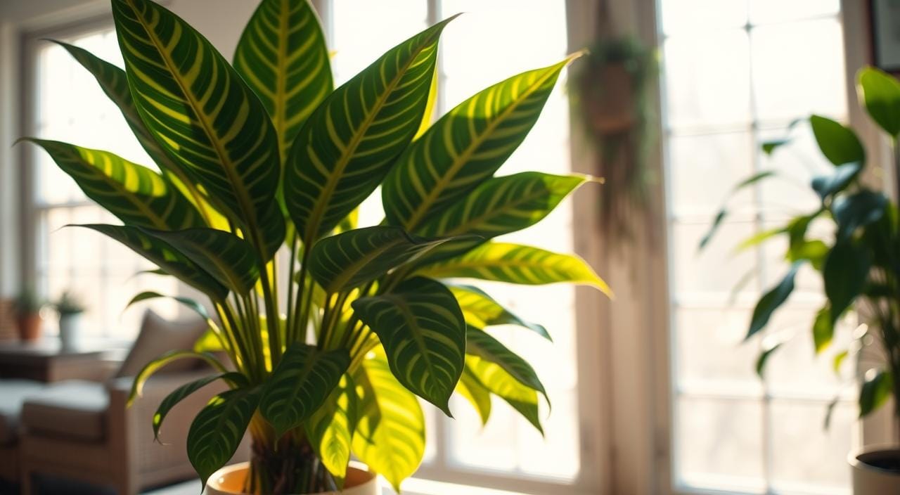 A planta brasileira que viralizou no TikTok