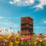 Benefícios do mel das abelhas