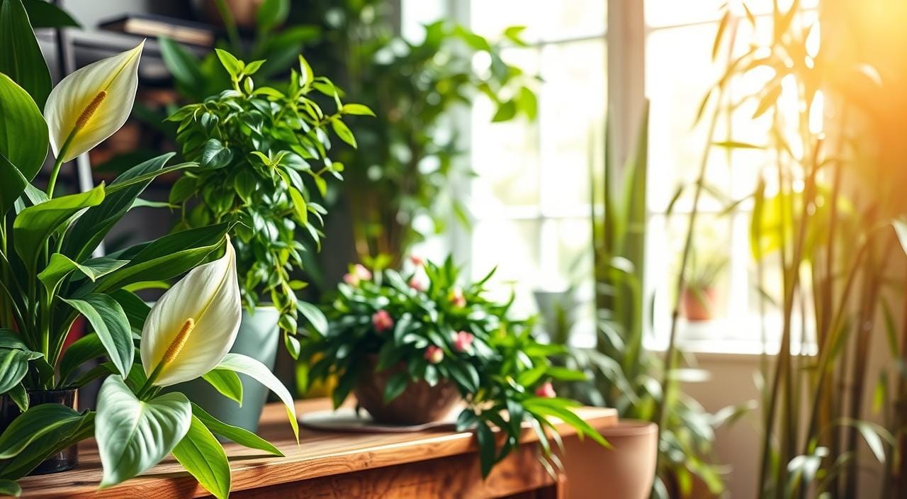 plantas que simbolizam recomeço