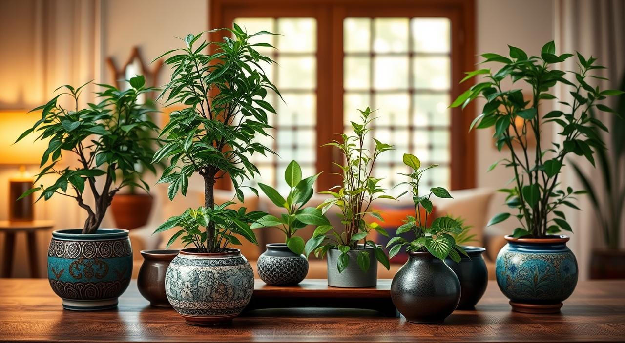 plantas que simbolizam sorte e prosperidade
